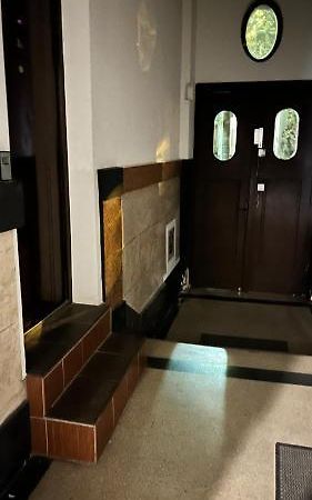 Downtown Apartment B Krakow Luaran gambar