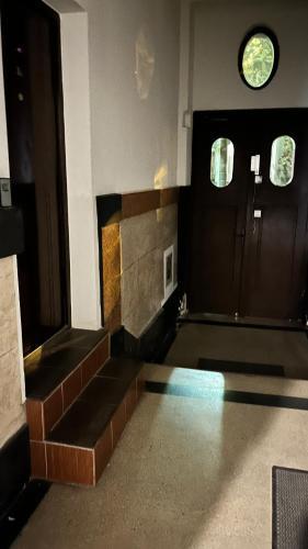 Downtown Apartment B Krakow Luaran gambar